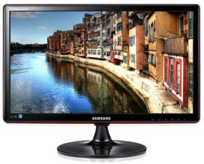 samsung s23a350b  23in siêu mẫu thời trang