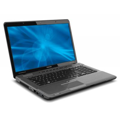 Toshiba Satellite P775-S7236 - i7-2630 ram 6gb 750gb