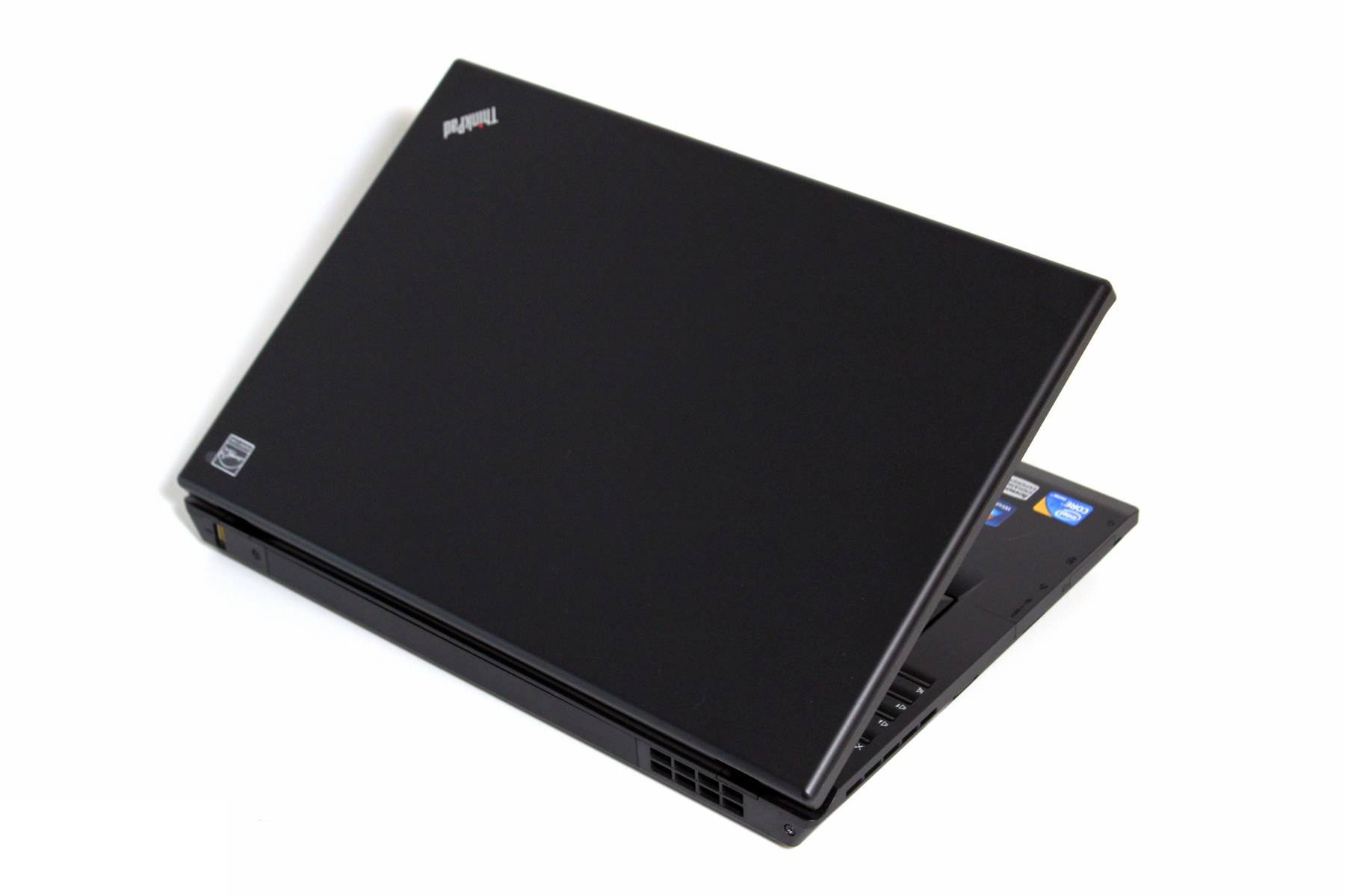 Laptop IBM Thinkpad L412 - Core I3