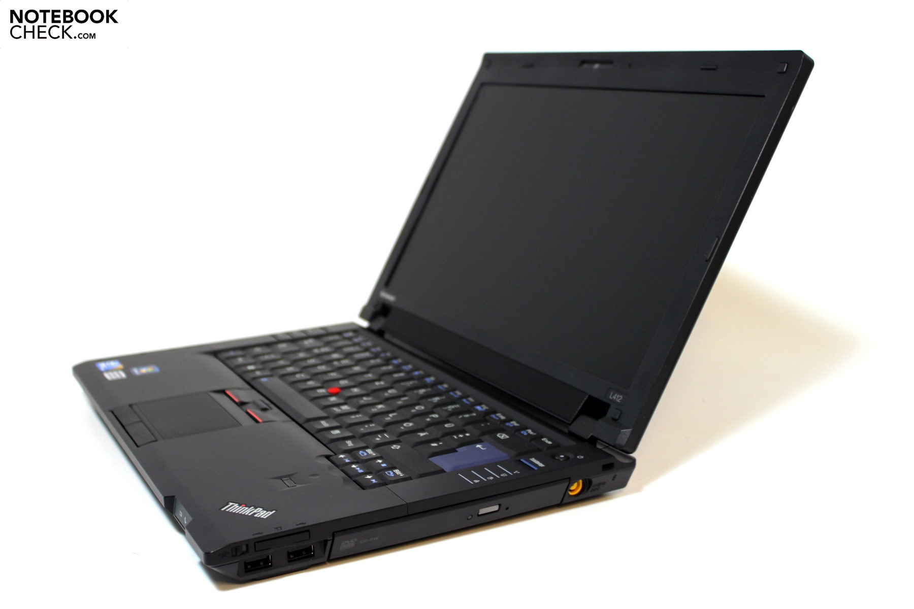 Laptop IBM Thinkpad L412 - Core I3